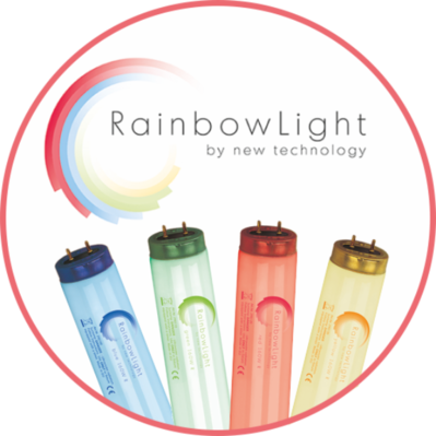 RAINBOW LIGHT